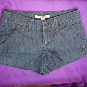 Forever 21 Shorts